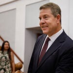  Proposición de Ley de Estatuto de Autonomía de Castilla-La Mancha.