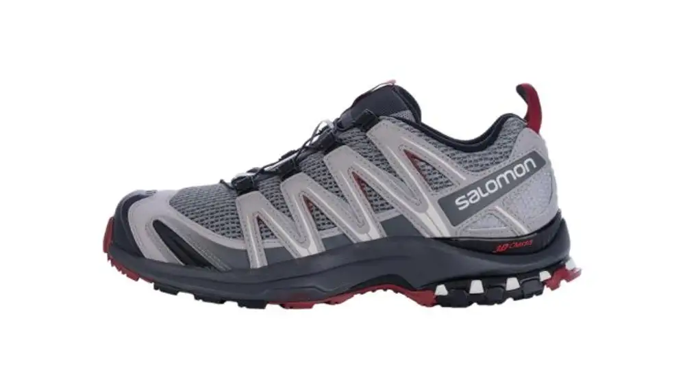 SALOMON XA Pro 3D