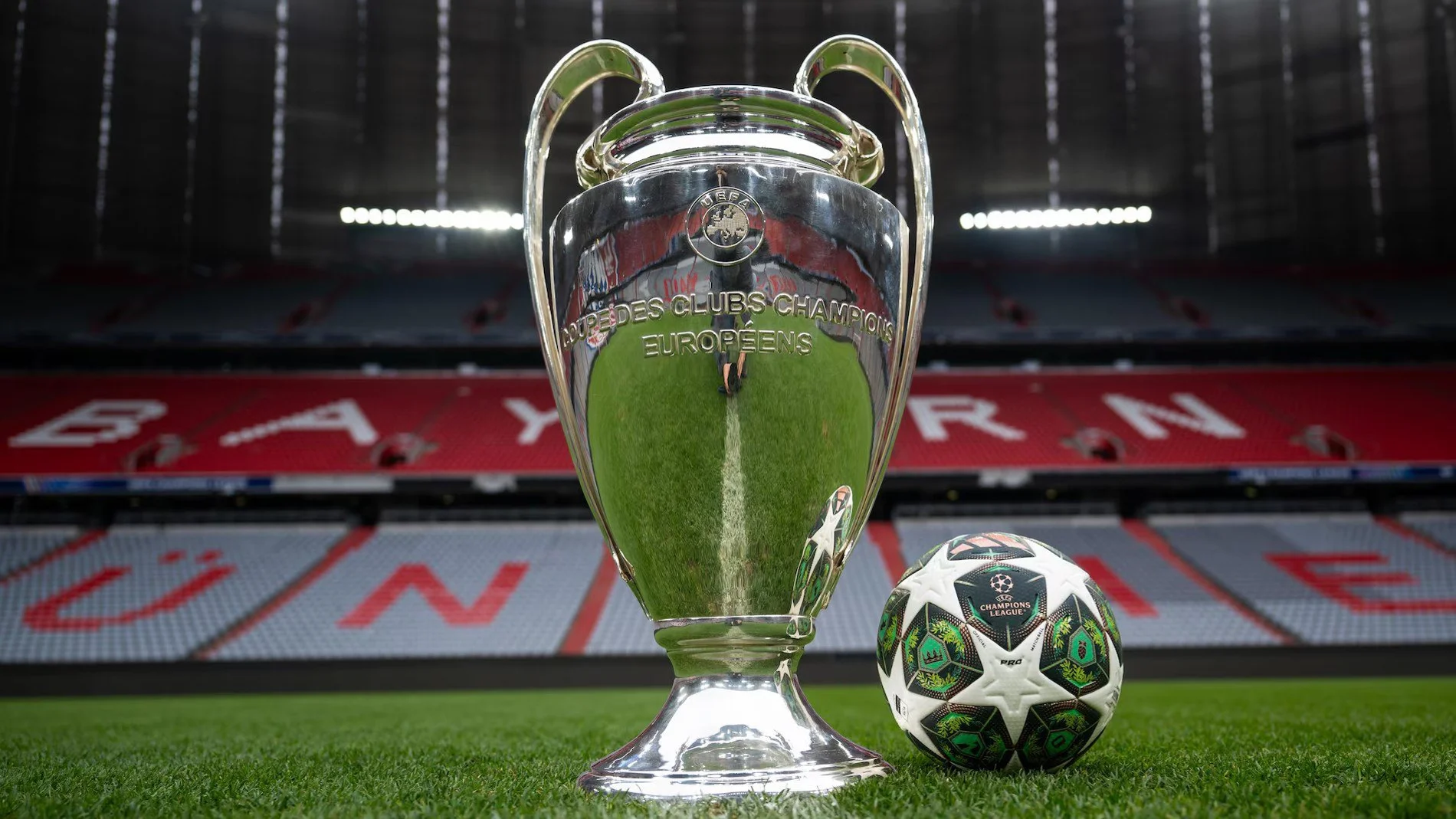 ¿Cuándo y dónde se juega la final de la Champions League 2025, PSG - Inter de Milán?