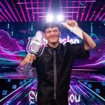 El austríaco JJ gana el Festival de Eurovisión 2025 con 'Wasted Love'