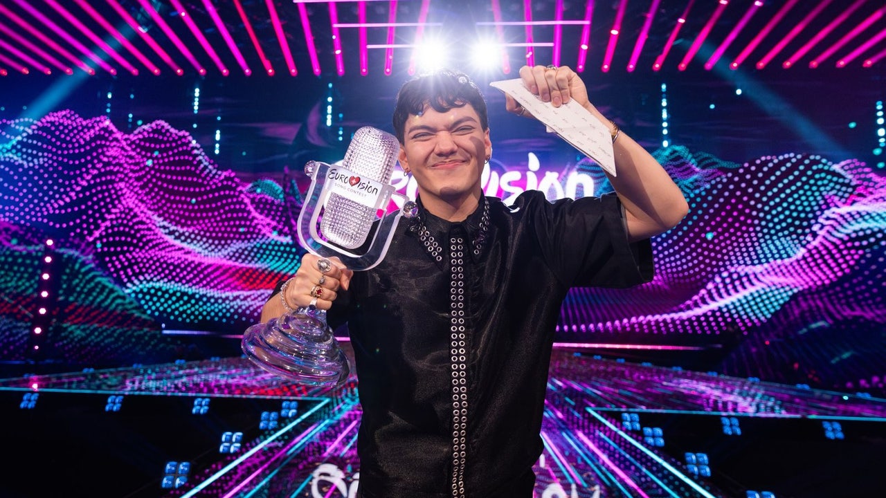 El director de la televisión pública de Austria apoya a Israel y abre la puerta a Eurovisión: "Nos encantaría que participara"