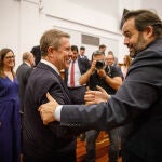 Aprobada la reforma del nuevo Estatuto de Autonomía en Castilla-La Mancha con el apoyo de PP y PSOE