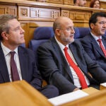  Proposición de Ley de Estatuto de Autonomía de Castilla-La Mancha