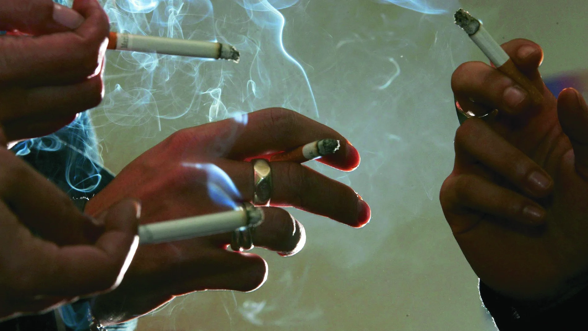Cada 31 de mayo se celebra el Día Mundial Sin Tabaco para concienciar sobre los beneficios de dejar este hábito tan dañino para la salud