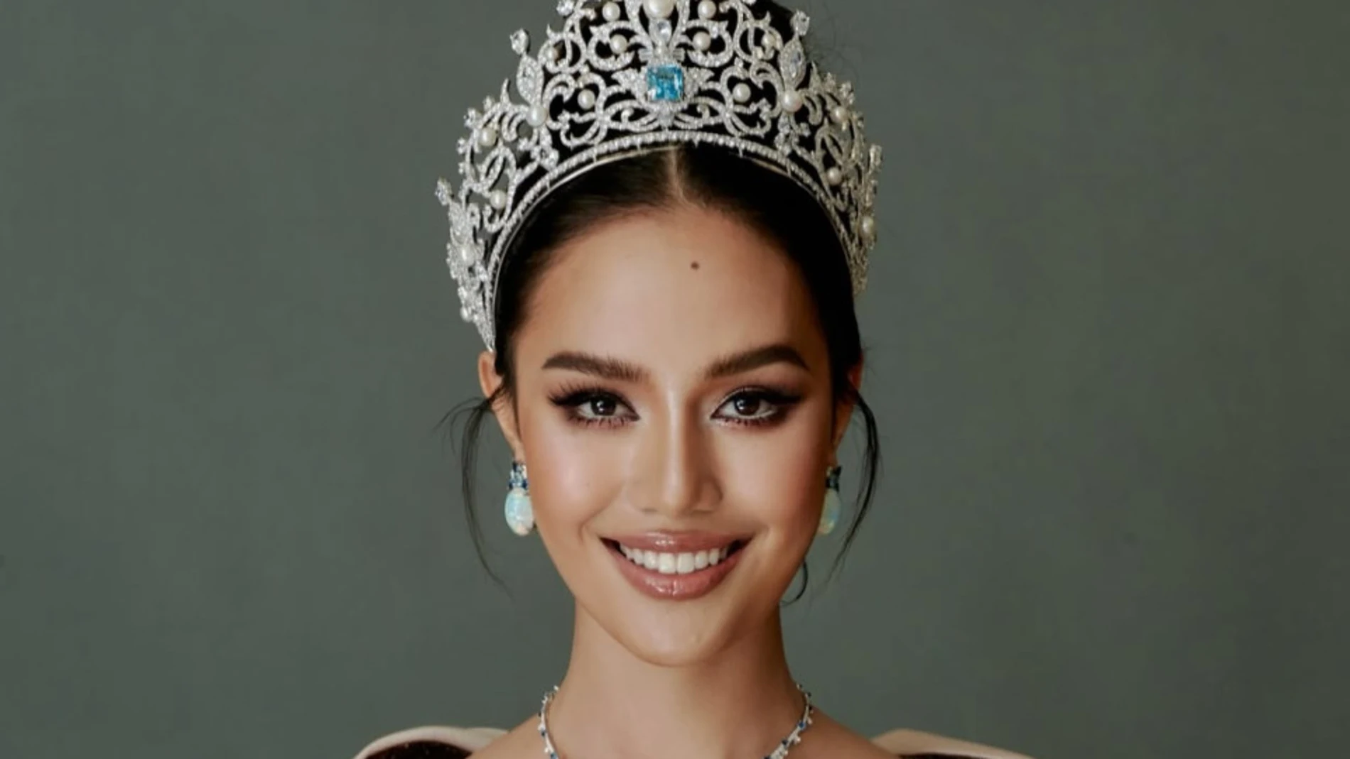 Miss Tailandia, Suchata Chuangsri