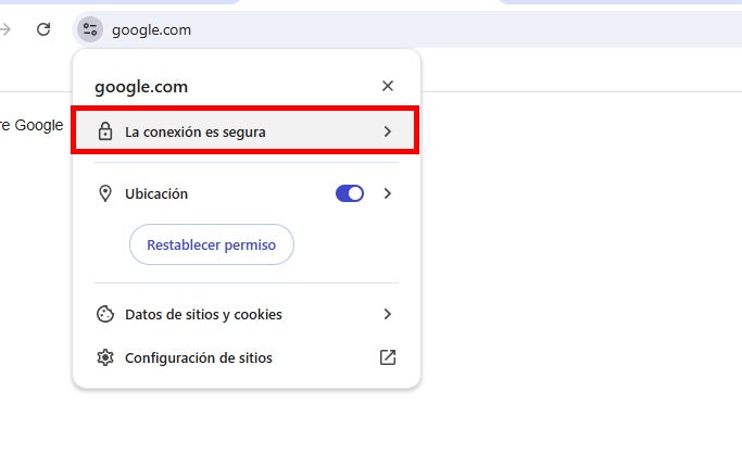 Puedes seguir accediendo a él