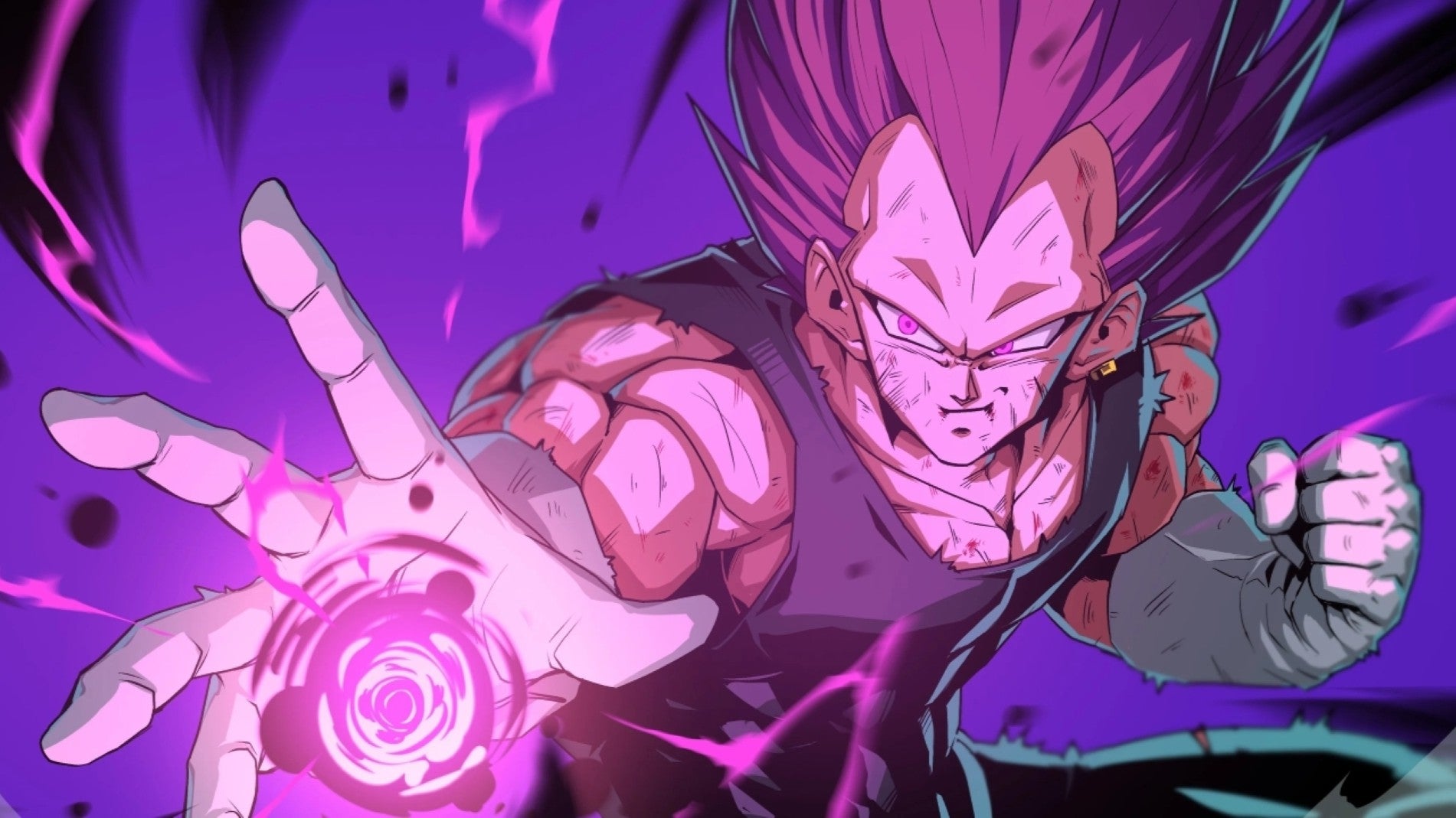 Vegeta Ultra Ego es la forma más poderosa del Príncipe de los Saiyans