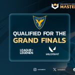 UCAM representará a España en las finales de la UE Masters 