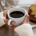 Efectos del café con cafeína en el cerebro dormido