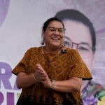 Mexico Judicial Elections