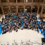 II Gala Solidaria “Jóvenes y Capaces” de Caixabank