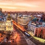 Un estudio revela qué españoles compran más viviendas de lujo en Madrid: no son los madrileños 