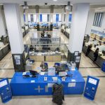 Oficina del Contribuyente de Madrid