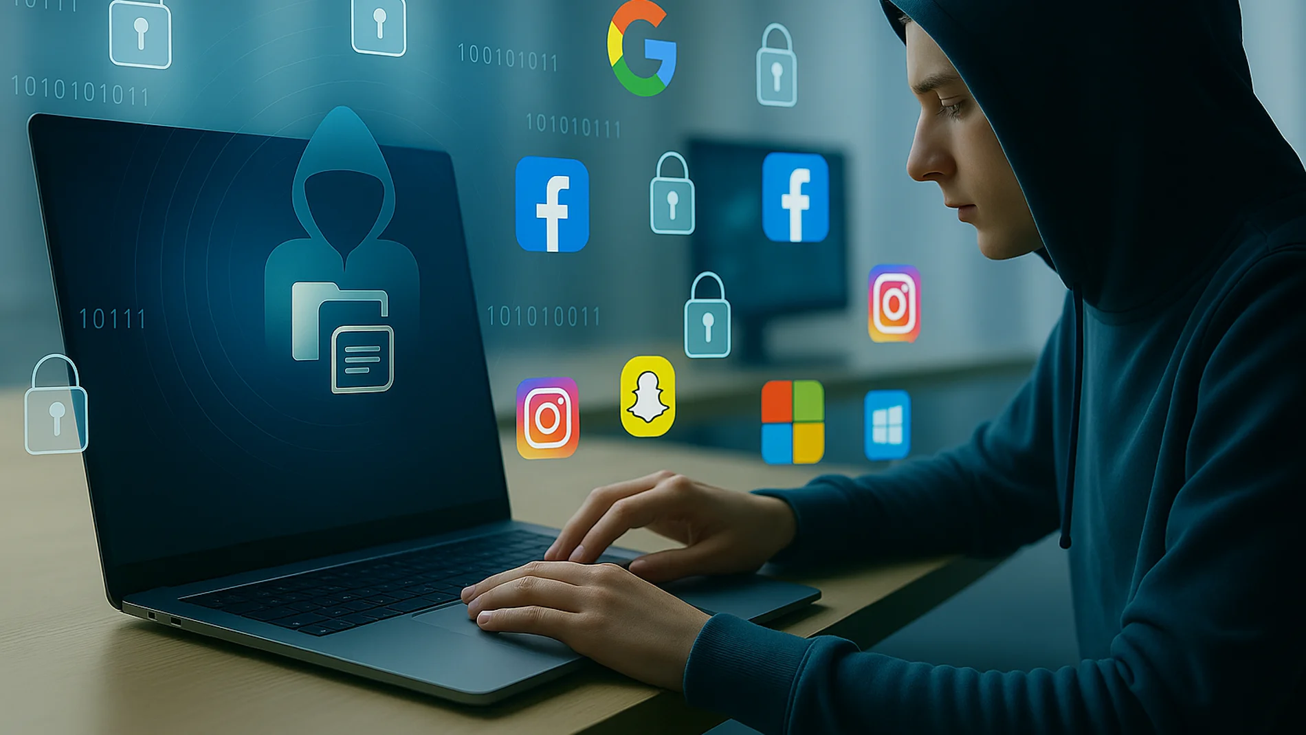 La contraseña perfecta para no caer en manos de ciberdelincuentes: evita errores comunes y refuerza tu seguridad online