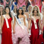 La venezolana Ivian Sarcos es coronada Miss Mundo 2011