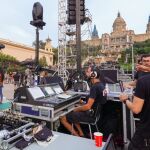 Cómo Roc Aguilera y Toni Fusté lideran la innovación y evolución en la organización de Events