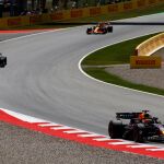 GP España F1 2025, entrenamientos libres: horario y dónde ver online TV a Alonso y Sainz