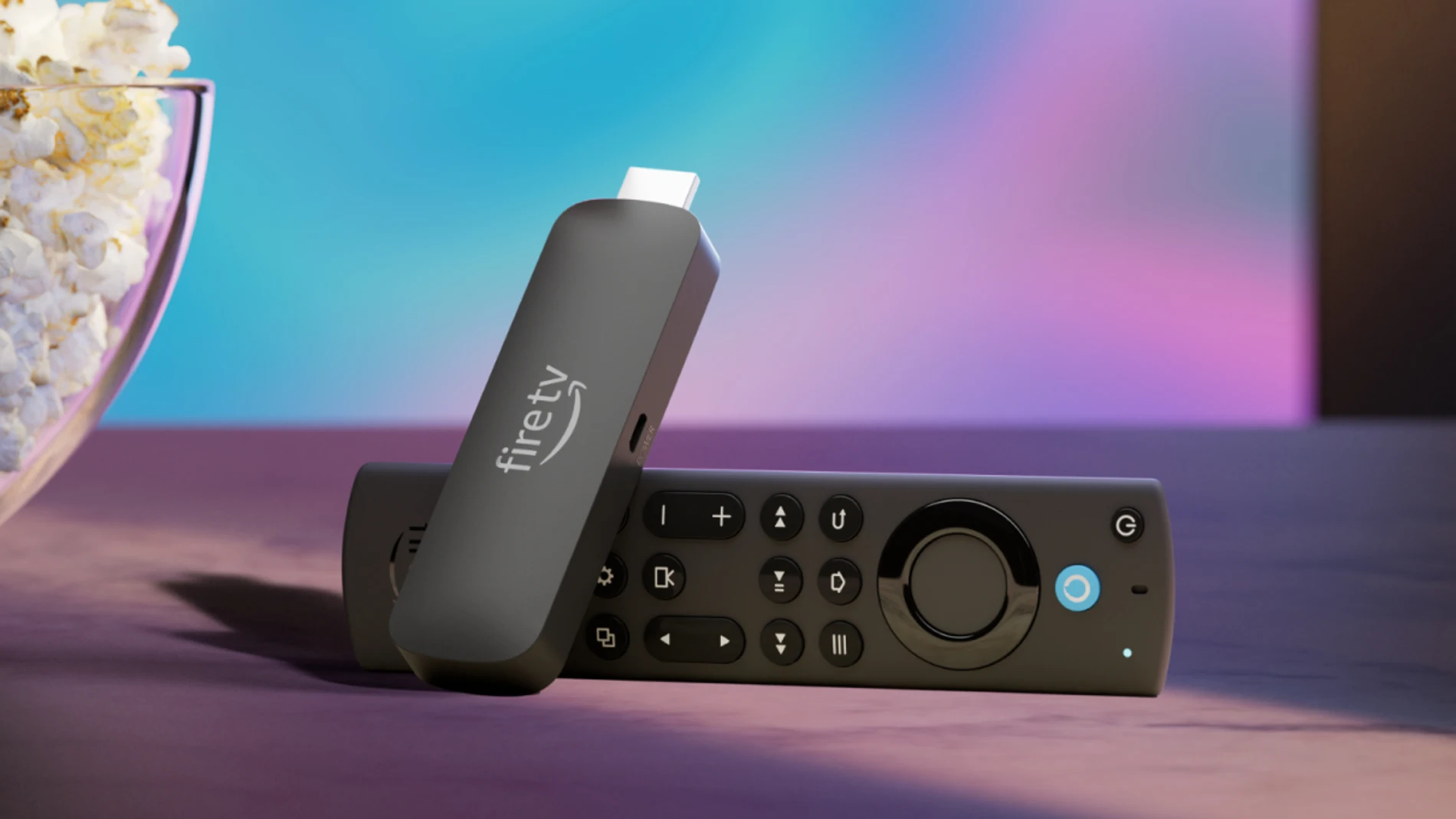 Amazon Fire TV Stick