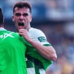Fútbol/Segunda.- (Previa) Elche, Oviedo y Mirandés se juegan la segunda plaza de ascenso directo