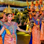 Madrid vibra con el Thai Festival: cultura, Muay Thai y gastronomía en el centro de Madrid 