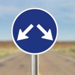 ¿Qué significa esta señal de tráfico? Es de las que más confunden a los conductores 