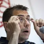 MADRID.-La Fiscalía archiva otra denuncia contra Monedero por un delito contra la integridad moral a alumnas de la UCM