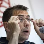 MADRID.-La Fiscalía archiva otra denuncia contra Monedero por un delito contra la integridad moral a alumnas de la UCM