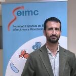 Javier Membrillo, presidente de la Seimc