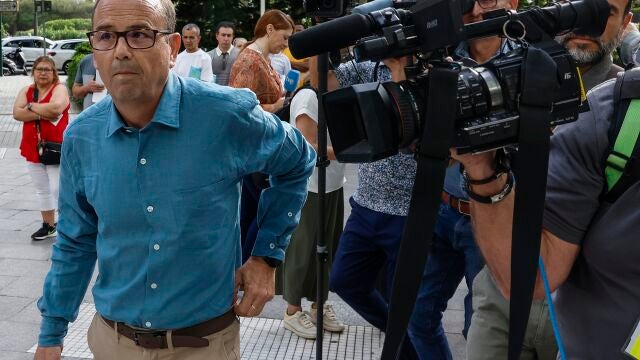 Núñez dice que el aviso rojo es excepcional y ve incomprensible que la única medida fuera pedir precaución en carretera