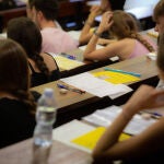 Selectividad 2025 en Andalucía: adiós a los dos modelos de examen y hola a la ortografía como criterio de nota