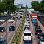 El fallo de Maps derivó en atascos masivos en vías secundarias
