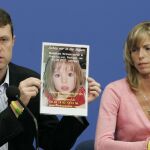 Portugal.- La Policía de Portugal inicia una nueva búsqueda de Madeleine McCann