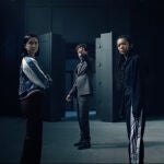 La segunda temporada de 'Gen V' ya tiene fecha de estreno en Amazon Prime y tráiler oficial