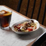 Gastronomía Los Tortillez