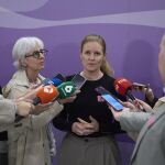 La Comunidad de Madrid solicita al Gobierno la repatriación de 19 menores por "su seguridad" tras no haberse "integrado"