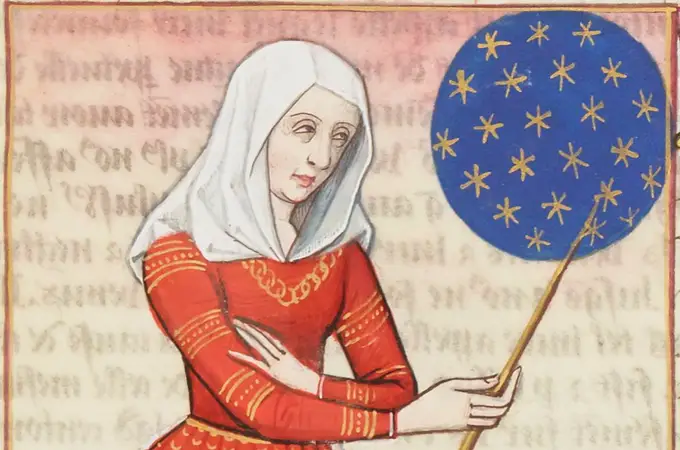 Faltonia Betitia Proba, la escritora de los puentes entre mundos Faltonia Betitia Proba, la escritora de los puentes entre mundos