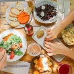 Pötstot: deliciosa gastronomía sin gluten en Barcelona