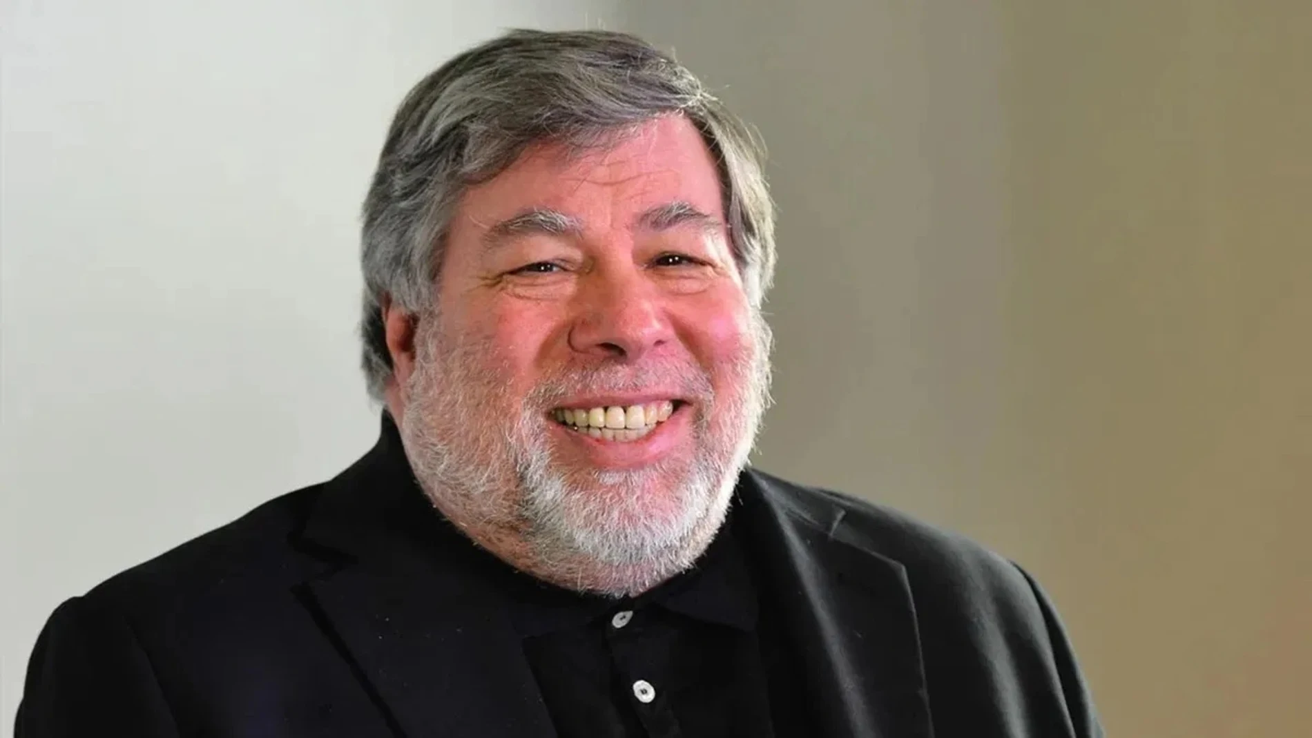 Steve Wozniak