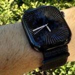 El Apple Watch Series 10 incorpora el chip S10, con mejoras en velocidad y reconocimiento de movimiento