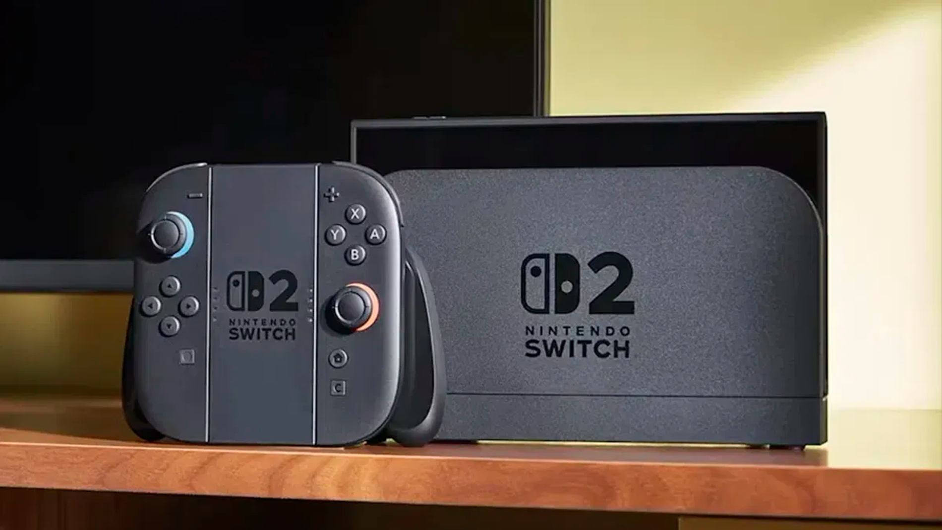Ventajas Nintendo Switch 2