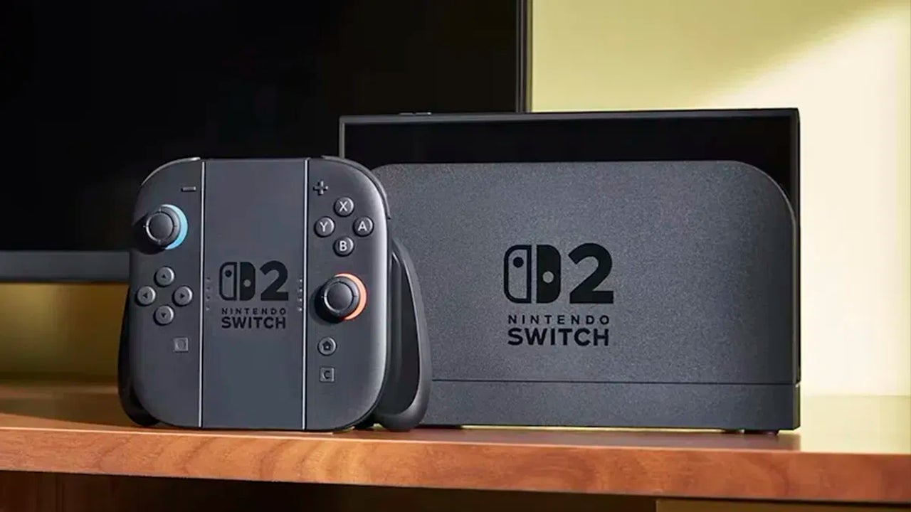 Nintendo Switch 2 cuenta con una tecnología secreta que permite alcanzar mejor calidad gráfica