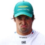 Lance Stroll