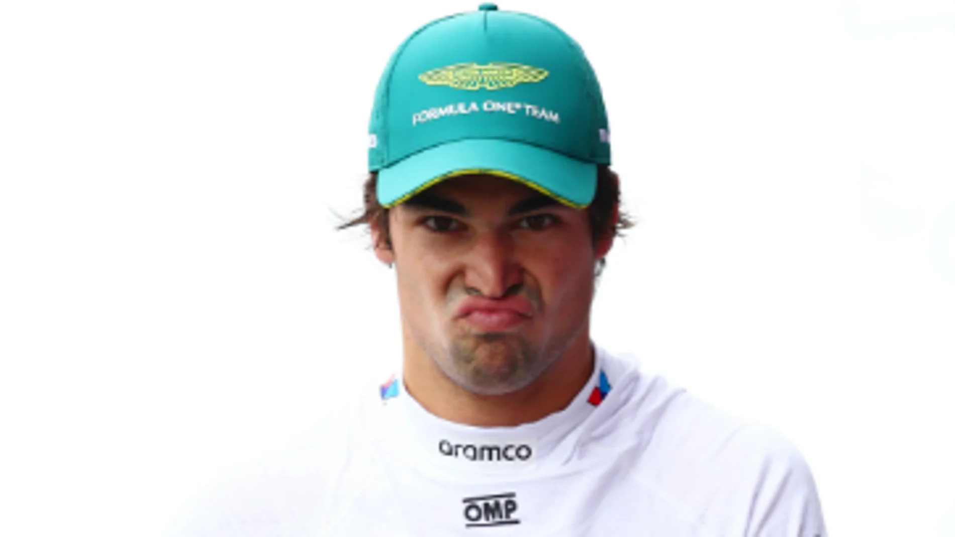 Lance Stroll