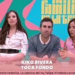 'La familia de la tele' sigue el ejemplo de 'Coraz&oacute;n' y prescinde de sus colaboradores 