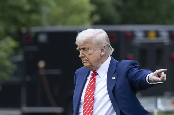 Cierre gubernamental en EE UU: mucho ruido, poco impacto Cierre gubernamental en EE UU: mucho ruido, poco impacto