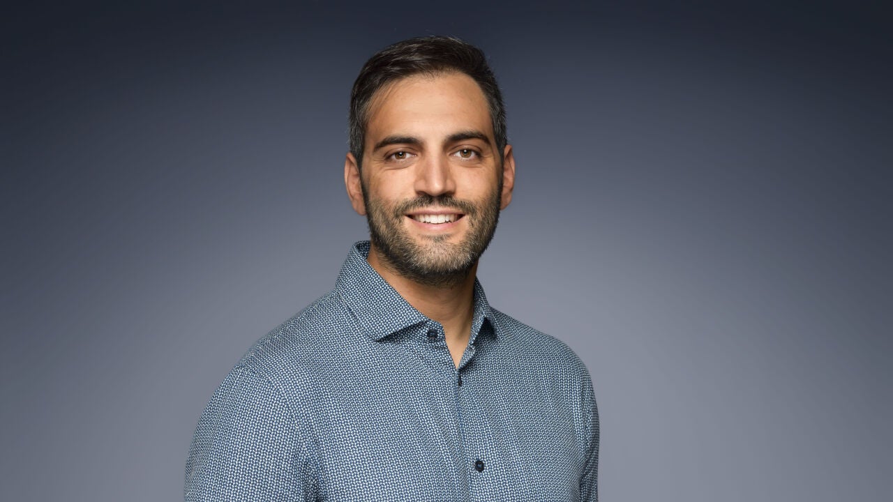 Marcos A. Cabezas, nuevo director de Estrategia y Desarrollo Digital de ...