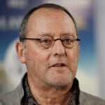 El actor Jean Reno en una imagen de archivo