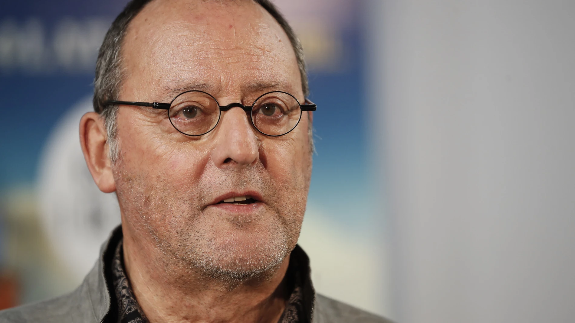 El actor Jean Reno en una imagen de archivo