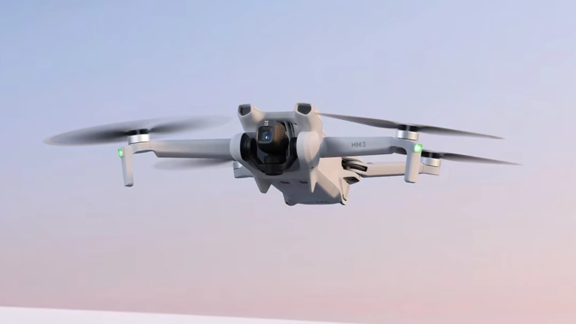 DJI Mini 3