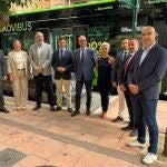 Alcantarilla, Beniel y Santomera sumarán más de 130.000 nuevas frecuencias de autobús